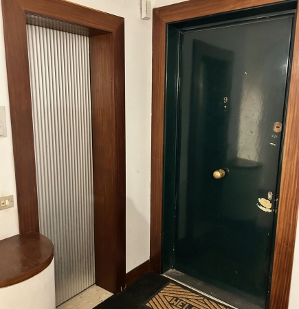 Apartment Il Porticciolo